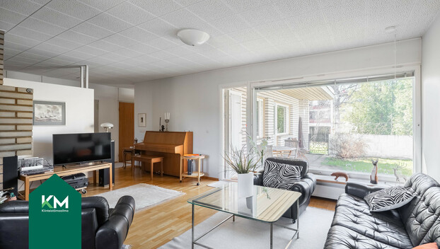 Vuorikatu 6, Alakaupunki, Hamina