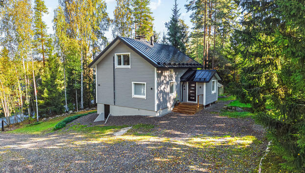 Toukolantie 16, Rajamäki, Nurmijärvi