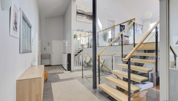 Korkiakankaantie 24, Ylikylä, Rovaniemi