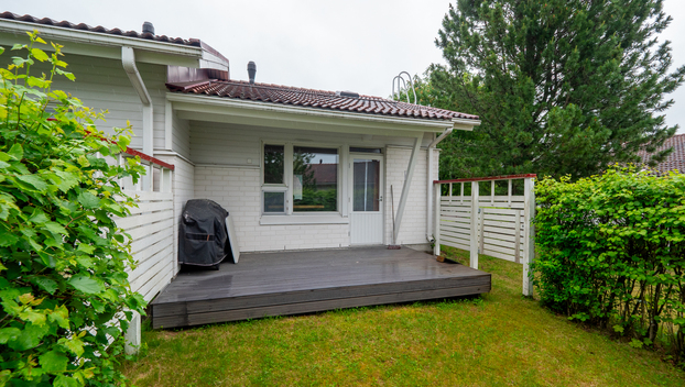 Taskilantie 27, Raja-Taskila, Oulu