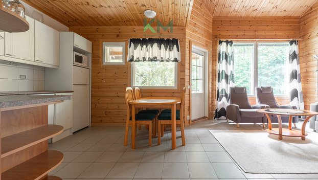Kasukkatie 8, Tahkovuori, Kuopio
