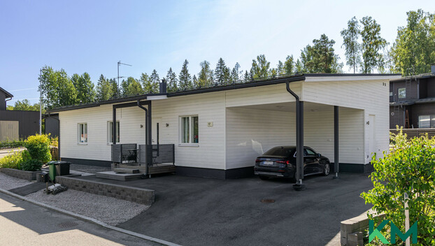 Nyppylätie 17, Perusmäki, Espoo