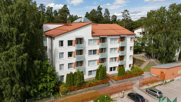 Kilonkuja 2, Kilo, Espoo