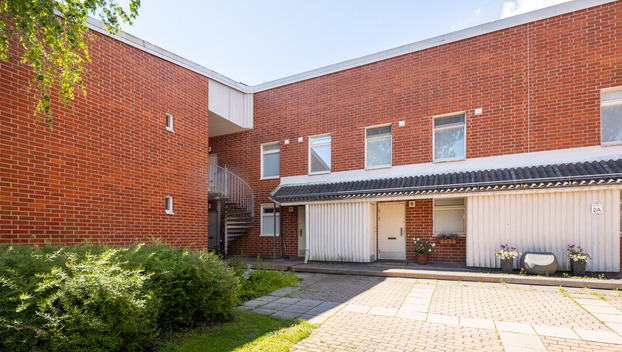 Terhotie 2, Pähkinärinne, Vantaa