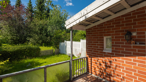 Terhotie 2, Pähkinärinne, Vantaa