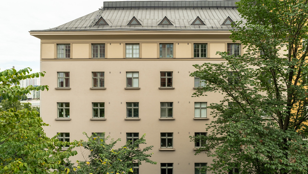 Oikokatu 15 , Kruununhaka, Helsinki