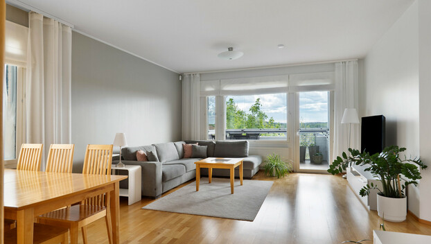 Neidonkaari 33, Neidonkallio, Kirkkonummi