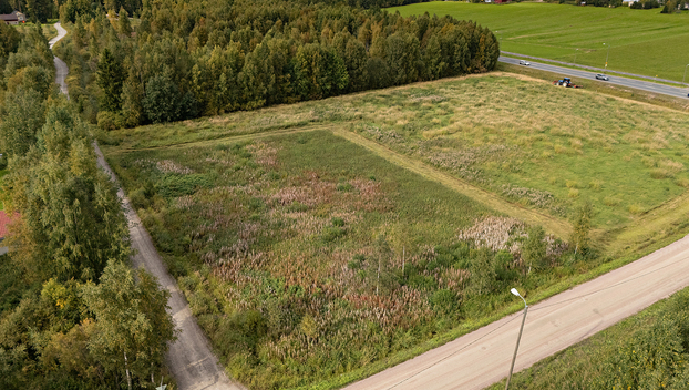 Lehtolankuja 1, Pikkarala, Oulu