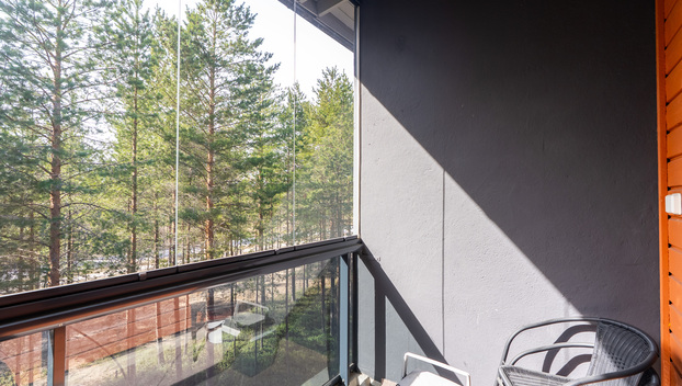 Tahkokankaantie 2, Hiironen, Oulu