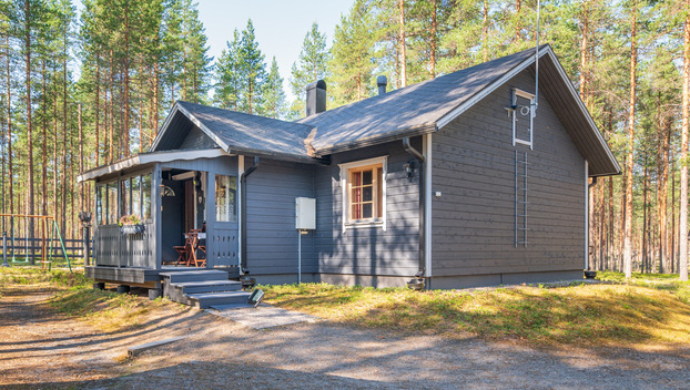 Kallenpolku 4, undefinedUtajärvi