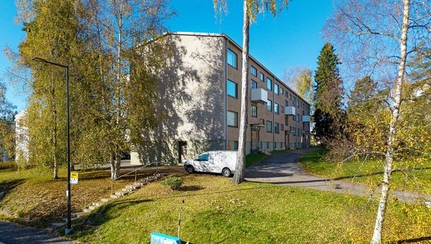 Paatsamatie 6, Etelä-Haaga, Helsinki
