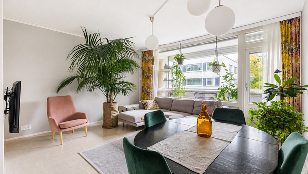 Jäkälätie 5, Tapanila, Helsinki