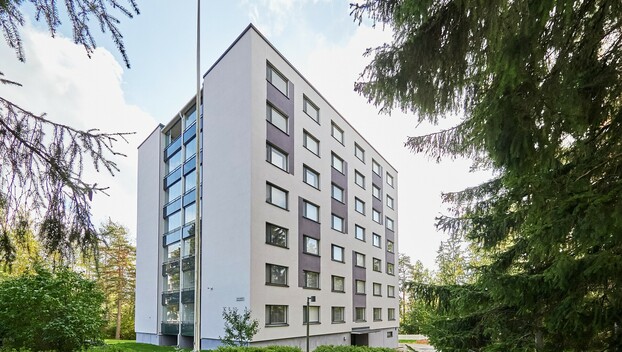 Salmenmäentie 13, Routio, Lohja