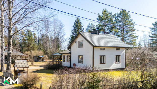 Heikintie 4, undefinedLahti