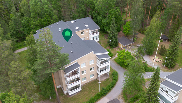 Ketunleivänkatu 6, Peltolammi, Tampere