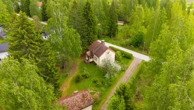 Auratie, Kuokkalanpelto, Jyväskylä