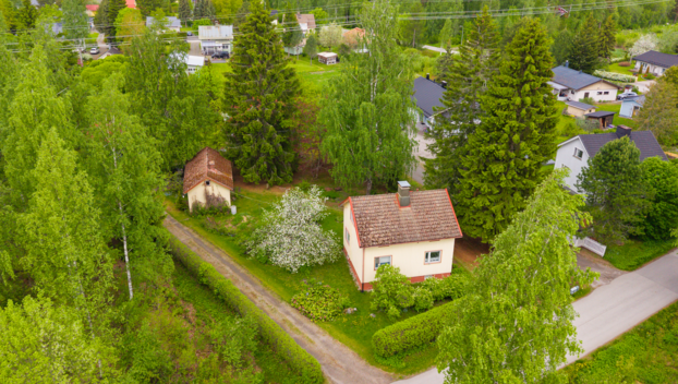 Auratie, Kuokkalanpelto, Jyväskylä