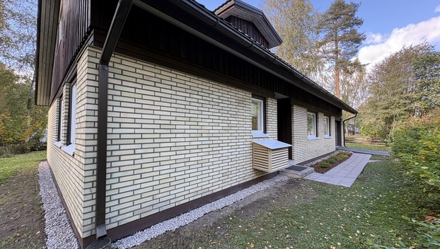 Laajanojankatu 10, Alhoniitty, Nokia