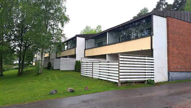 Mäkkylänpolku 4, undefinedEspoo