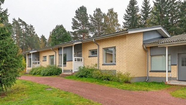 Revonkuja 1, Myllykoski, Kouvola