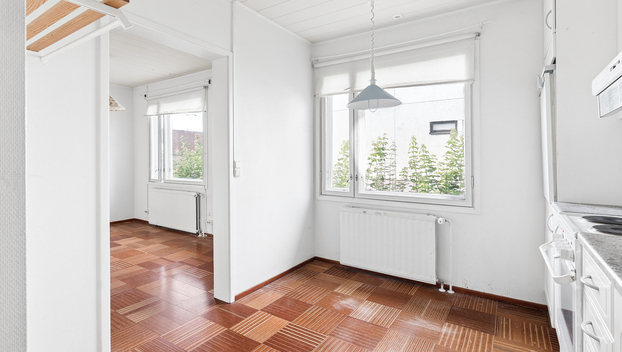 Meritullinkatu 8, Keskusta, Porvoo