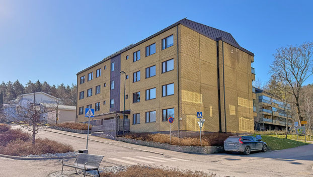 Kasarminkatu 5, Keskusta, Lohja