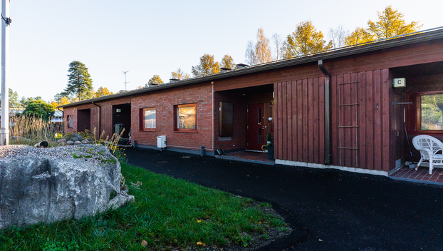 Viikinkitie 34, Kevätkumpu, Porvoo