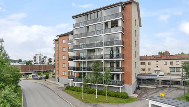 Huvitie 12, undefinedMäntsälä