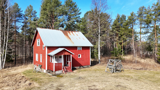 Kotiniementie 2b, undefinedKontiolahti