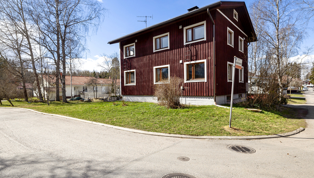 Seunalantie 55, undefinedKerava