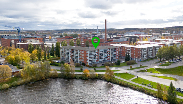 Hatanpäänkatu 9, Hatanpää, Tampere