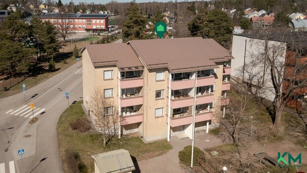 Adlercreutzinkatu 43, undefinedPorvoo