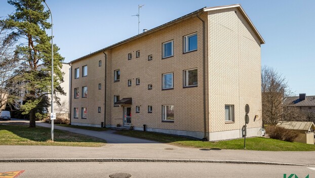 Adlercreutzinkatu 43, undefinedPorvoo