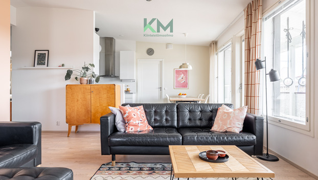 Arinapolku 5, Savolanniemi, Kuopio