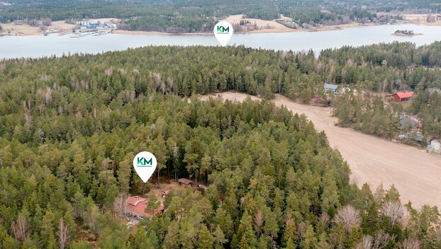 Lammaspesimentie 25, Satava, Turku