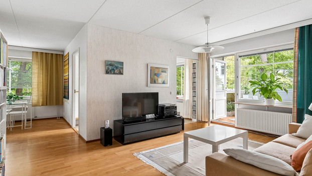 Kilontie 10, Kilo, Espoo