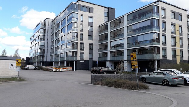 Viertolankuja 6, Tikkurila, Vantaa