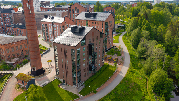 Piipputori 5, Kangas, Jyväskylä