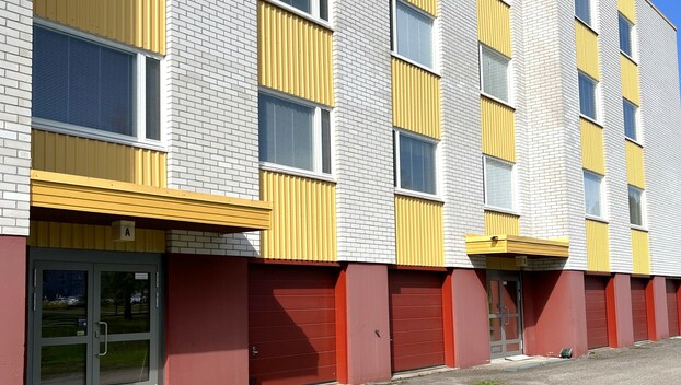 Halmekatu 3, Kommila, Varkaus