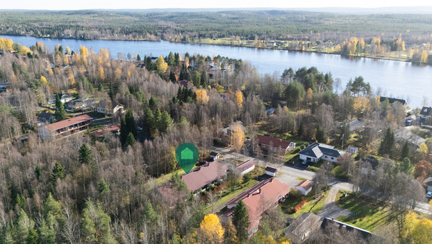 Pappilantie 98, Viirinkangas, Rovaniemi