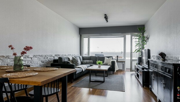 Jönsaksenpolku 4, Myyrmäki, Vantaa