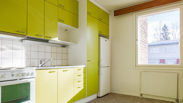 Kypäräpolku 2, undefinedHelsinki