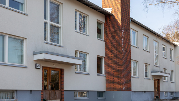 Kypäräpolku 2, undefinedHelsinki