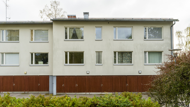 Kypäräpolku 2, undefinedHelsinki