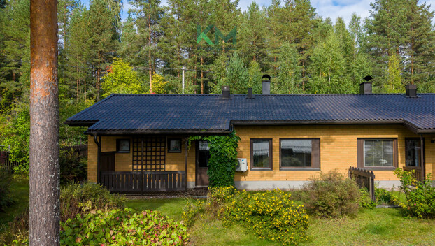 Vierumäentie 4, undefinedKuopio