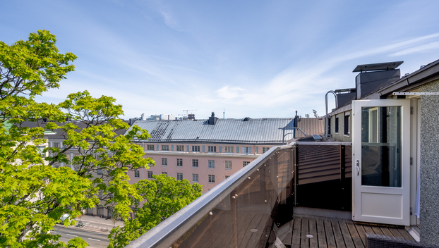 Mannerheimintie 84, Taka-Töölö, Helsinki