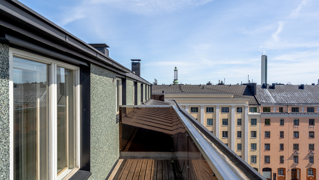 Mannerheimintie 84, Taka-Töölö, Helsinki