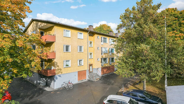 Vanha Viertotie 15, Etelä-Haaga, Helsinki