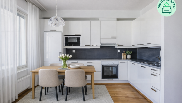 Ulappakatu 1, Espoonlahti, Espoo