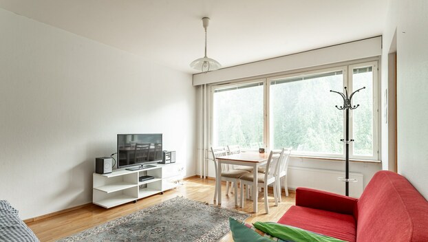 Voionmaankatu 69 B 24, Rahola, Tampere